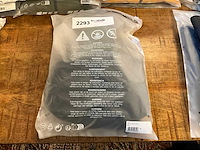 Gripgrab ride heren thermal fietsbroek - xl - afbeelding 3 van  5