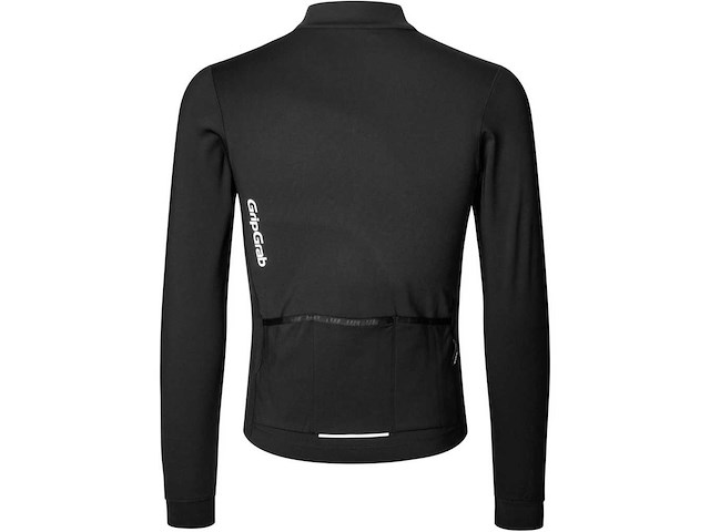 Gripgrab ride heren thermal shirt met lange mouwen - l (3x) - afbeelding 2 van  6
