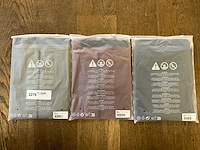 Gripgrab ride heren thermal shirt met lange mouwen - l (3x) - afbeelding 5 van  6