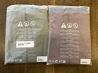 Gripgrab ride heren thermal shirt met lange mouwen - xl (2x) - afbeelding 2 van  4