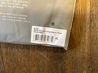 Gripgrab ride heren thermal shirt met lange mouwen - xl (2x) - afbeelding 4 van  4