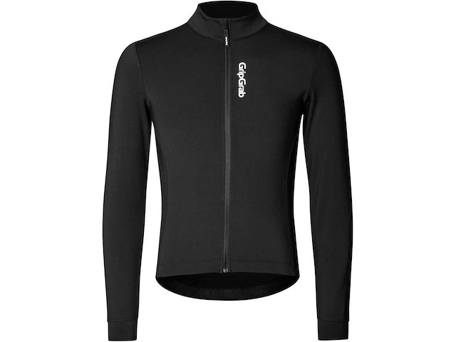 Gripgrab ride heren thermal shirt met lange mouwen - xxl (3x) - afbeelding 1 van  10