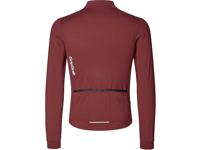Gripgrab ride heren thermal shirt met lange mouwen - xxl (3x) - afbeelding 7 van  10
