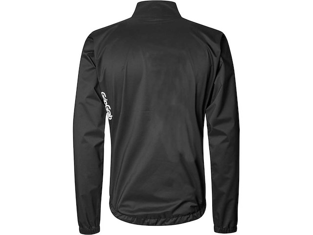 Gripgrab ride heren waterproof lightweight jas - l - afbeelding 2 van  5