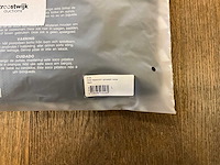 Gripgrab ride heren waterproof lightweight jas - l - afbeelding 4 van  5