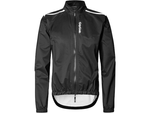 Gripgrab ride heren waterproof lightweight jas - m - afbeelding 1 van  5