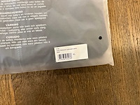 Gripgrab ride heren waterproof lightweight jas - xl - afbeelding 2 van  3