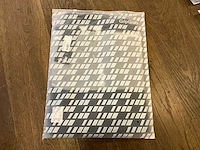 Gripgrab ride heren waterproof lightweight jas - xl - afbeelding 3 van  3