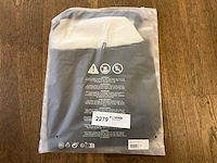 Gripgrab ride heren waterproof lightweight jas - xxl - afbeelding 2 van  4