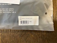 Gripgrab ride heren waterproof lightweight jas - xxl - afbeelding 3 van  4