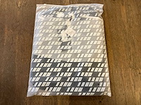 Gripgrab ride heren waterproof lightweight jas - xxl - afbeelding 4 van  4