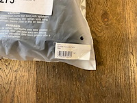 Gripgrab ride thermal dames broek met bretels - m - afbeelding 2 van  3