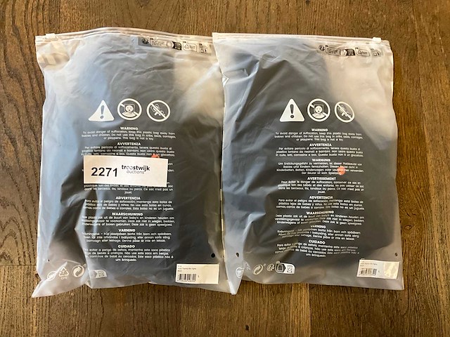 Gripgrab ride thermal heren broek met bretels - l (2x) - afbeelding 4 van  7