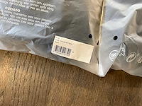 Gripgrab ride thermal heren broek met bretels - l (2x) - afbeelding 6 van  7