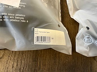 Gripgrab ride thermal heren broek met bretels - m (2x) - afbeelding 5 van  8