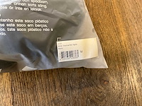 Gripgrab ride thermal heren broek met bretels - m (2x) - afbeelding 6 van  8