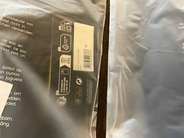 Gripgrab ride thermal heren broek met bretels - m (2x) - afbeelding 7 van  8