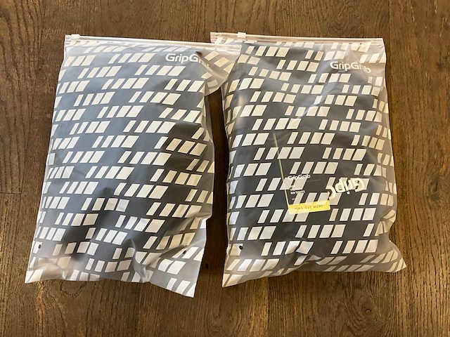 Gripgrab ride thermal heren broek met bretels - m (2x) - afbeelding 8 van  8