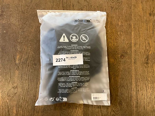 Gripgrab ride thermal heren broek met bretels - s - afbeelding 4 van  6