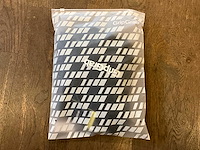 Gripgrab ride thermal heren broek met bretels - s - afbeelding 6 van  6