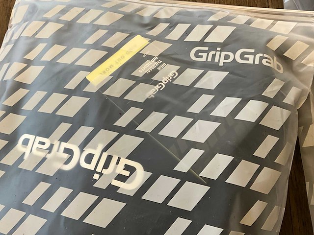 Gripgrab ride thermal heren broek met bretels - xl (2x) - afbeelding 7 van  8