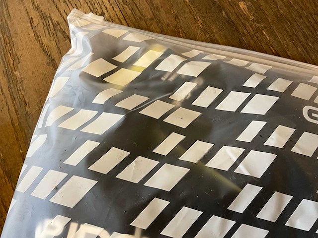 Gripgrab ride thermal heren broek met bretels - xl (2x) - afbeelding 8 van  8