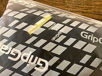 Gripgrab ride thermal heren broek met bretels - xxl - afbeelding 6 van  6