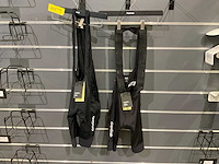 Gripgrab ride/endurance dames korte fietsbroek - l (2x) - afbeelding 1 van  6