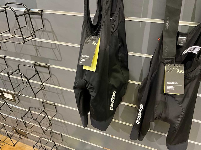 Gripgrab ride/endurance dames korte fietsbroek - l (2x) - afbeelding 2 van  6