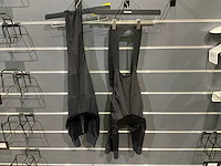 Gripgrab ride/endurance dames korte fietsbroek - l (2x) - afbeelding 4 van  6