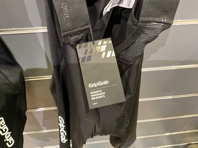 Gripgrab ride/endurance dames korte fietsbroek - l (2x) - afbeelding 6 van  6