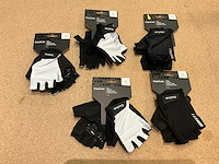 Gripgrab ride/explr fietshandschoen - m (5x) - afbeelding 1 van  2