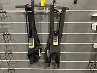 Gripgrab ride/pacr dames korte fietsbroek - s (2x) - afbeelding 1 van  5