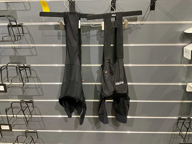 Gripgrab ride/pacr dames korte fietsbroek - s (2x) - afbeelding 3 van  5