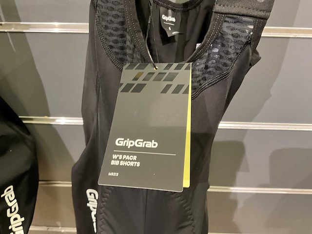 Gripgrab ride/pacr dames korte fietsbroek - s (2x) - afbeelding 5 van  5