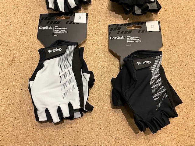 Gripgrab ride/pacr fietshandschoen - xl (4x) - afbeelding 3 van  4