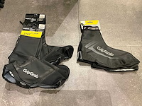 Gripgrab set waterdichte overschoen - 44/45 (3x) - afbeelding 1 van  3