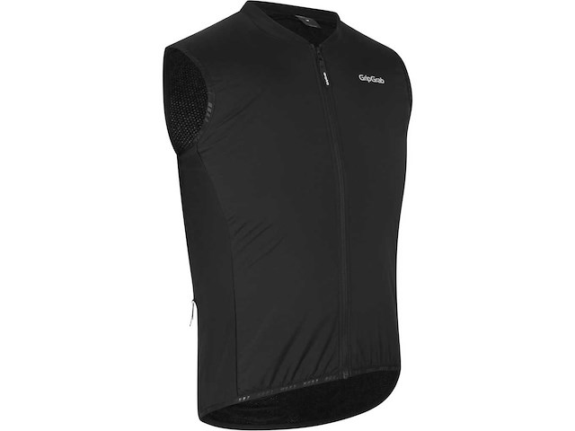 Gripgrab thermacore insulated mid-layer heren vest - l (2x) - afbeelding 1 van  5