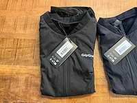 Gripgrab thermacore insulated mid-layer heren vest - l (2x) - afbeelding 4 van  5