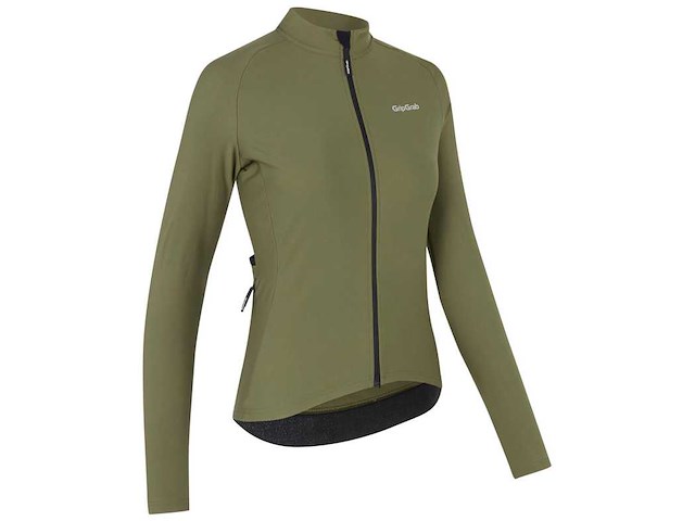 Gripgrab thermal damesshirt met lange mouwen - l (4x) - afbeelding 2 van  9