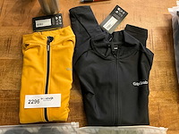 Gripgrab thermal damesshirt met lange mouwen - l (4x) - afbeelding 6 van  9