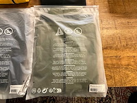 Gripgrab thermal damesshirt met lange mouwen - l (4x) - afbeelding 9 van  9