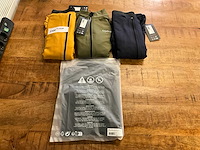 Gripgrab thermal damesshirt met lange mouwen - m (4x) - afbeelding 4 van  6