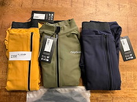 Gripgrab thermal damesshirt met lange mouwen - m (4x) - afbeelding 5 van  6