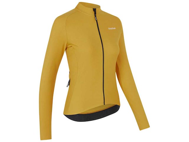 Gripgrab thermal damesshirt met lange mouwen - s (2x) - afbeelding 1 van  5