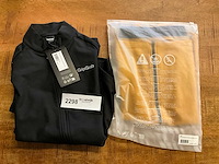 Gripgrab thermal damesshirt met lange mouwen - s (2x) - afbeelding 3 van  5