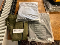 Gripgrab thermal herenshirt met lange mouwen - l (3x) - afbeelding 5 van  8