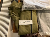 Gripgrab thermal herenshirt met lange mouwen - l (3x) - afbeelding 6 van  8