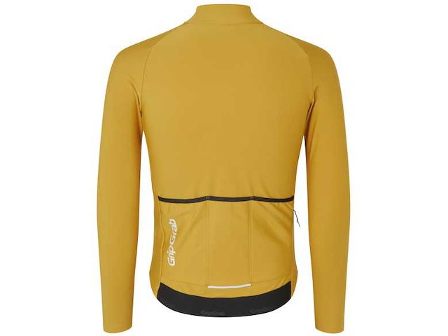 Gripgrab thermal herenshirt met lange mouwen - m - afbeelding 2 van  4