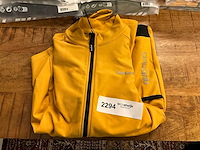 Gripgrab thermal herenshirt met lange mouwen - m - afbeelding 3 van  4